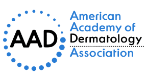 american academy of dermatology aad vector logo 2022