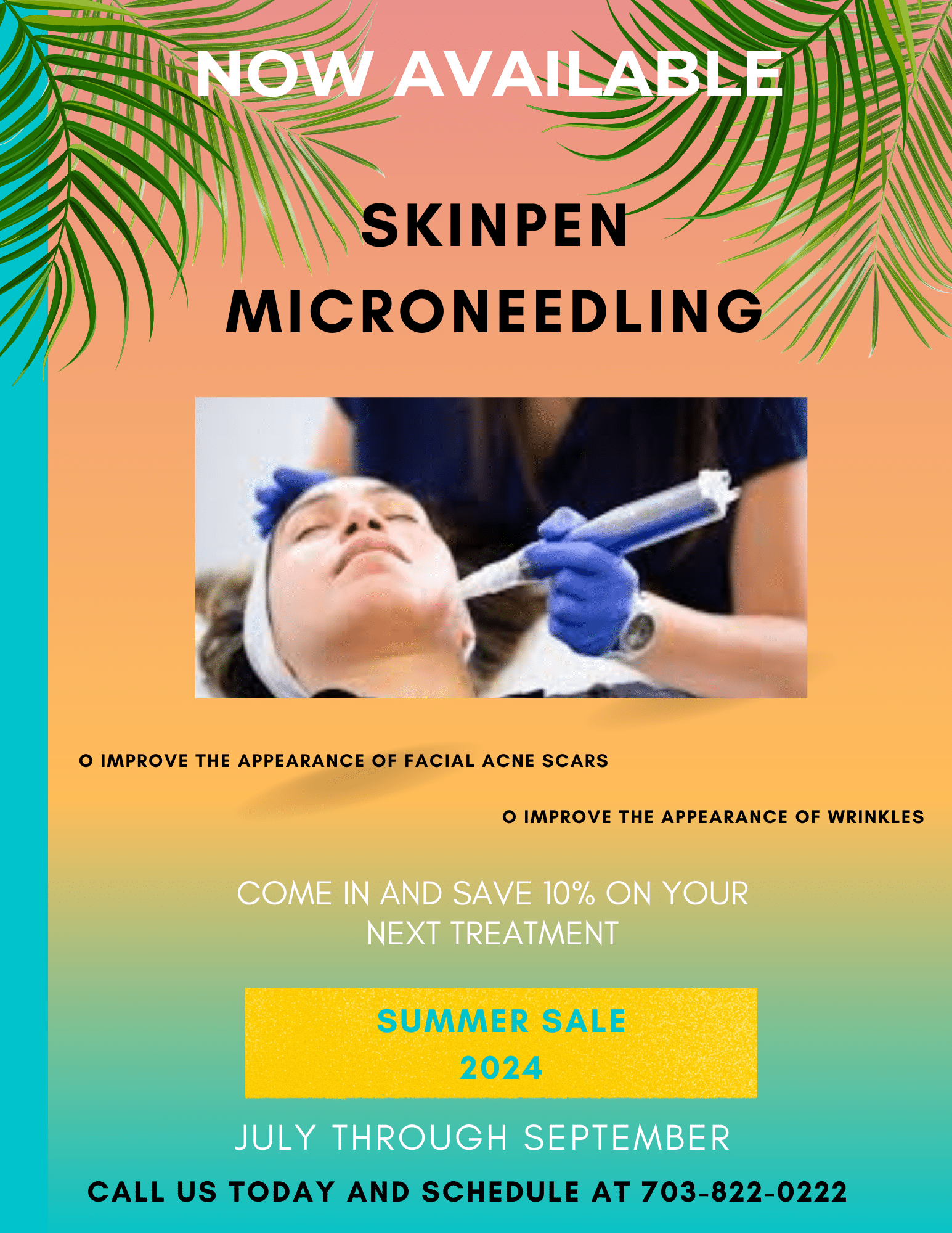 skinpen promo 2024