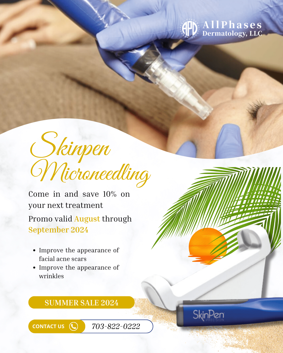 skinpen promo 8.2024