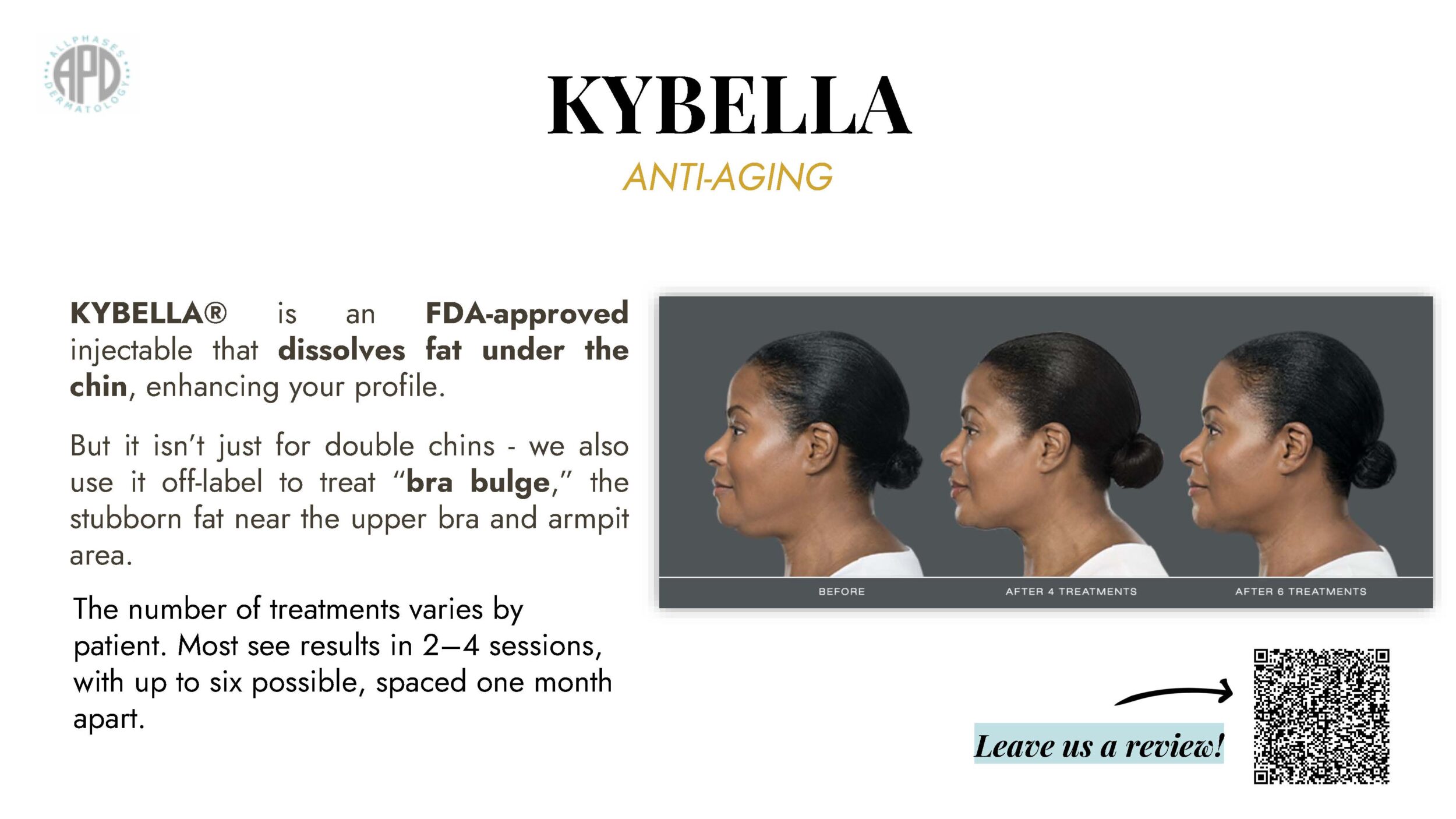 APD June 2025 Powerpoint Presentation revised MyAdvvice Sara Ibrahim Page 13