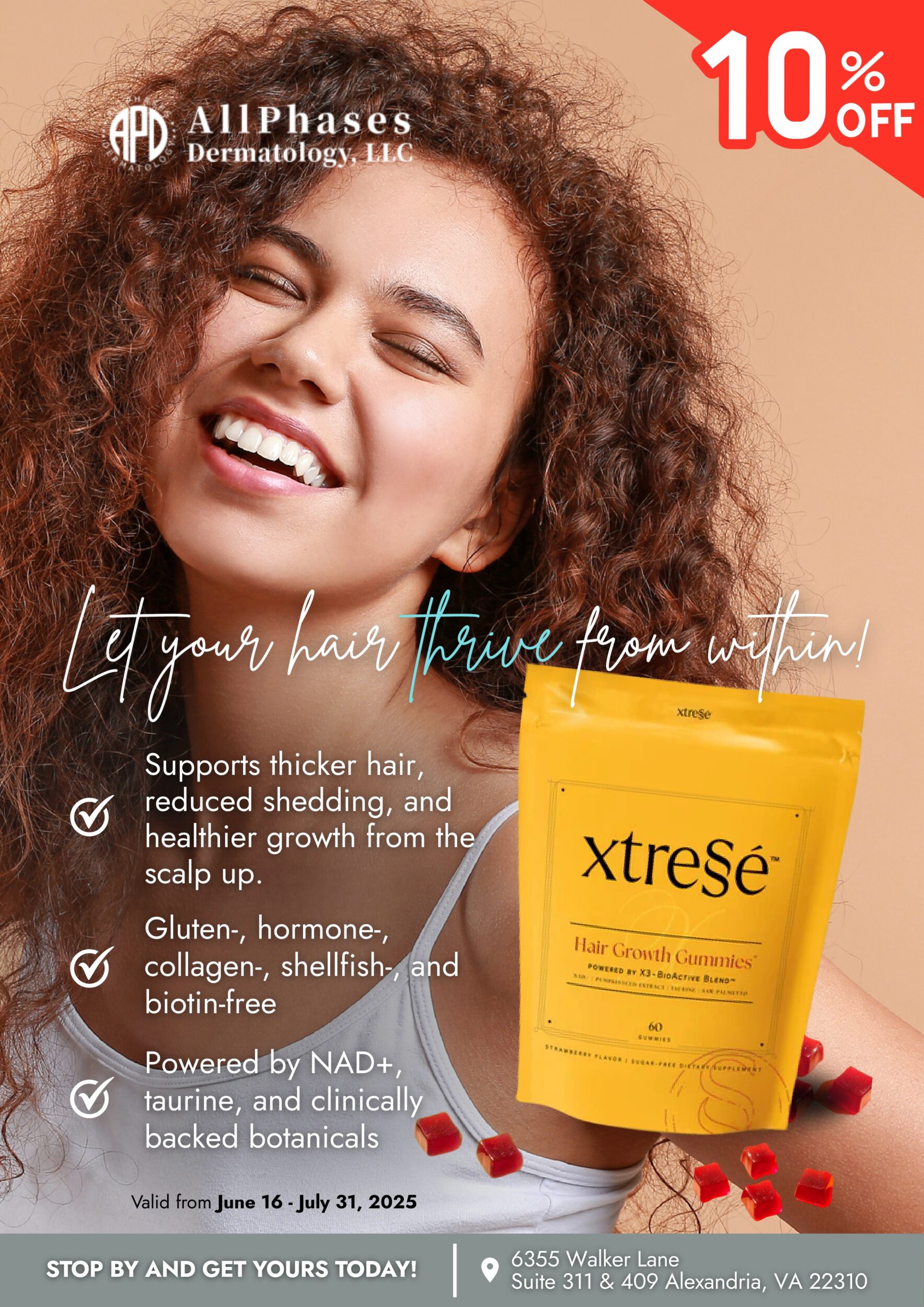 APD XTRESSE Flyer Let Your Hair Thrive from Within (2) page 0001