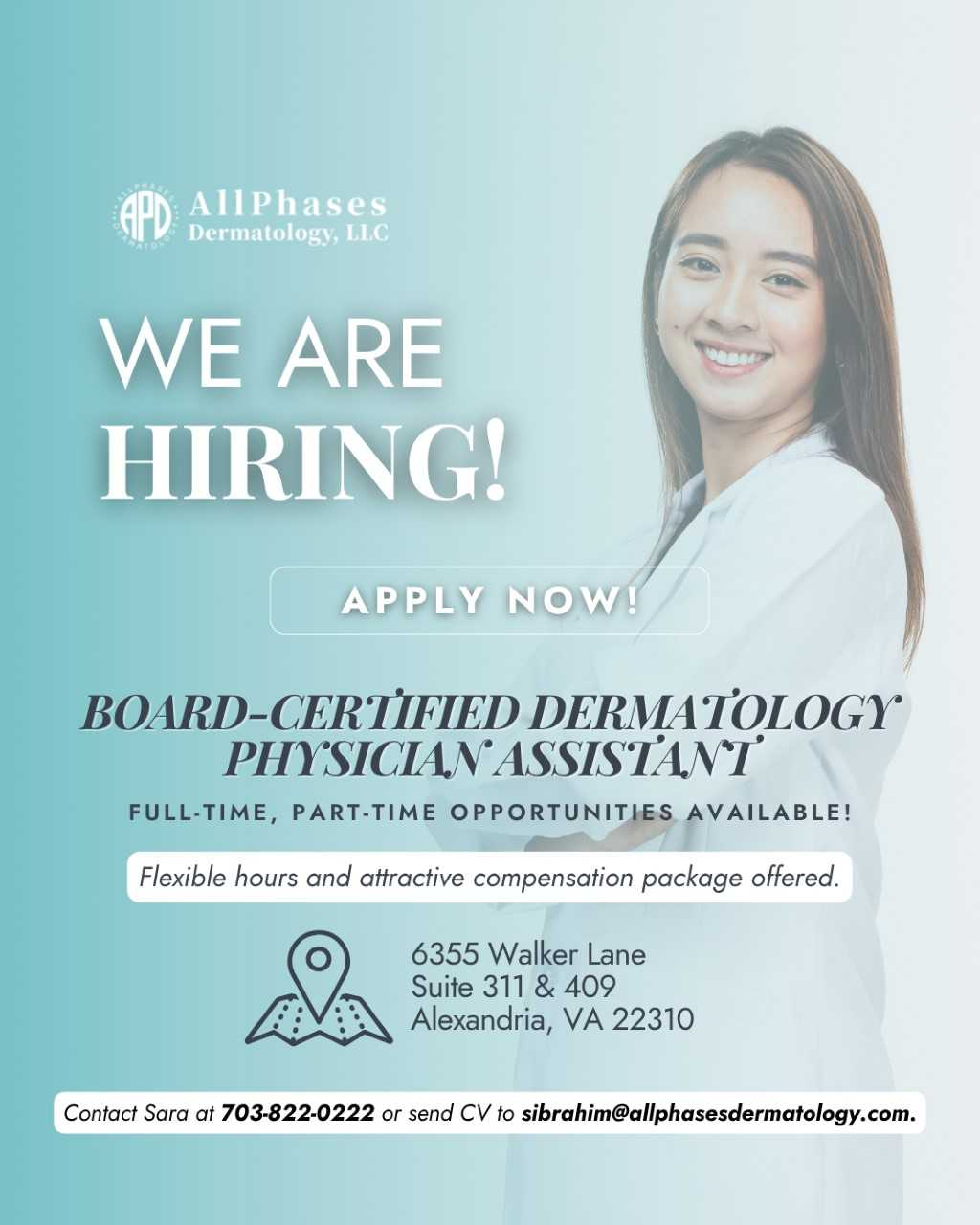 PA ad June 2025
